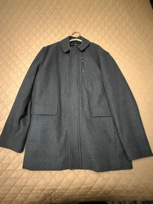 Calvin Klein Men’s Coat XL - Image 1 of 4