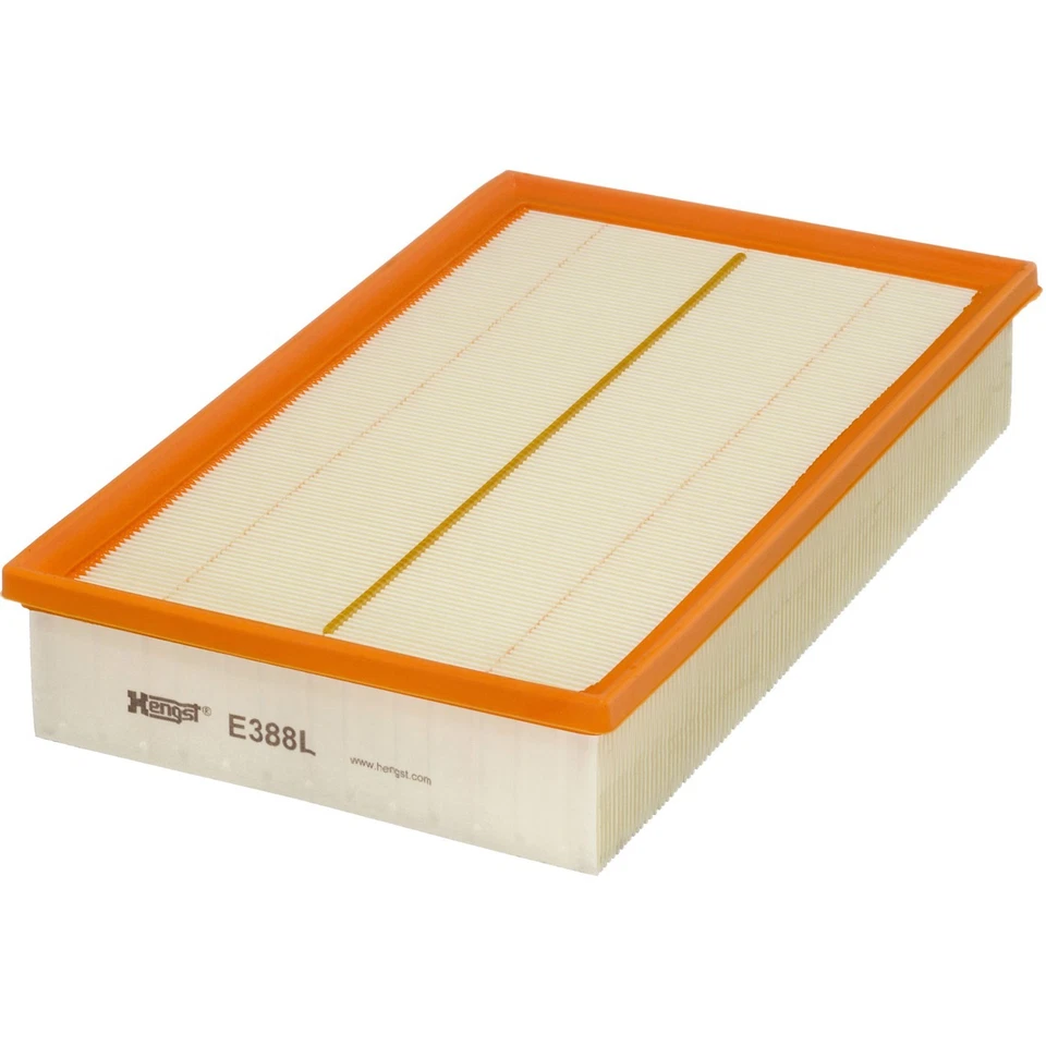 Hengst E388L Air Filters for MB Mercedes E Class Mercedes-Benz E320 E430 98-2002 - Image 1 of 1