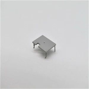 HO GP40-2 PH2 ANTENNA PLATFORM ITEM# 893215 - Picture 1 of 1
