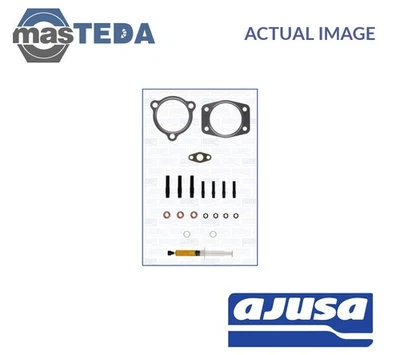 JTC11381 TURBOLADER MONTAGESATZ AJUSA FÜR RENAULT SAFRANE II 2.5 20V B54F - Bild 1 von 4