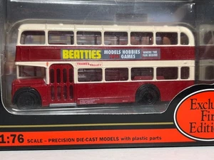 EFE Exclusive First Editions C14007 Bristol FLF Lodekka BEATTIES SPECIAL - Bild 1 von 10
