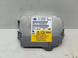 Mini One - Cooper Clubman R55 2013 Control unit module 9812297 DLA11780 - Picture 1 of 3