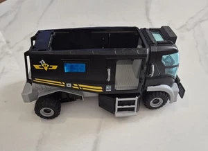 Playmobil City Action 9360 camion des policiers d'elite - Photo 1/5