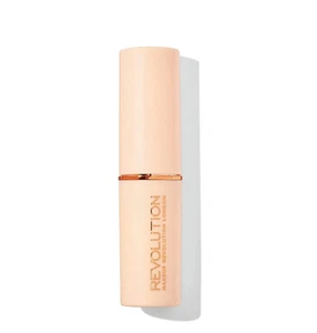 Makeup Revolution Beauty Fast Base Stick Foundation, F4, New Sealed - Picture 1 of 2