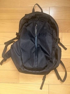 Helly Hansen Backpack Mesh Panel Logo - Picture 1 of 4