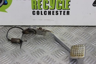 Honda ST 1300 Brake Pedal Rear Pan European 2002 to 2007 ST1300 B065 - Imagem 1 de 4