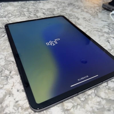 Apple iPad Pro 11 pulgadas M1 3ª generación 256 GB A2301 Wifi + celular  Foto 1 de 4