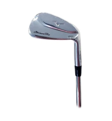 NEW Mizuno Pro 221 Forged Single 3 Iron True Temper Dynamic Gold S300 Stiff Flex - Image 1 of 3