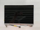 NEW Samsung NoteBook NT930QCG touch LCD Full Screen Assembly silvery