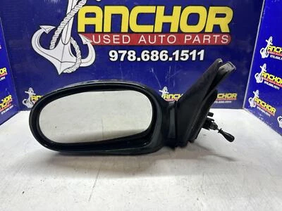 ✅Espejo puerta palanca manual izquierdo conductor Kia Spehia 1998-2001 usado OEM✅ Foto 1 de 4