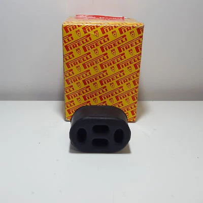 Soporte Tubo De Escape Marmita Pirelli 12709 Ford Escort Para 6053849 - Image 1 of 4