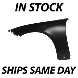 NEW Primered Steel Front Left LH Driver Side Fender for 2015-2023 Dodge Charger - Picture 1 of 9