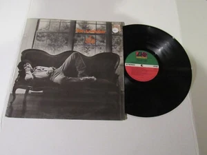 Eric Justin Kaz  LP  If You're Lonely  Atlantic  1972  Shrink - Picture 1 of 2