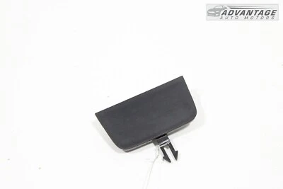 Honda HR-V 2016-2020 Touring puerta trasera izquierda reposabrazos tapa cubierta moldura OEM Foto 1 de 4