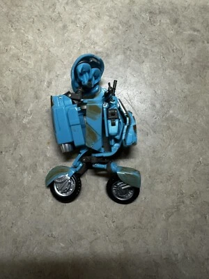 Transformers Sqweeks Autobot Hasbro The Last Knight Action Figure Kids Toys New！ - Image 1 of 2