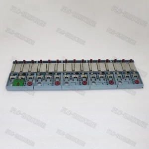 Used 3BP150.41 card slot base For B&R Free Shipping - Picture 1 of 5