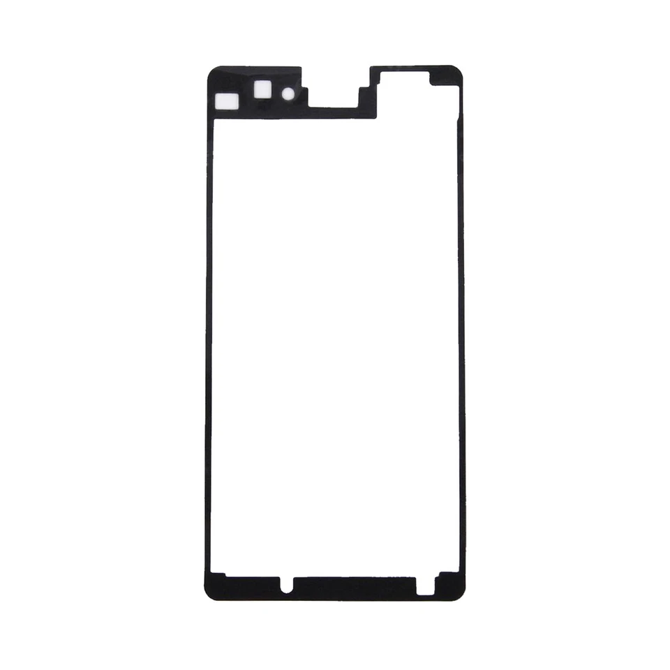 Sony D5503 Xperia Z1 Adesivo/adesivo compatto per schermo LCD - Immagine 1 di 1