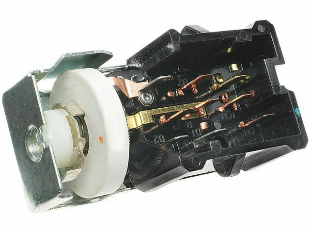 Headlight Switch For 2003-2008 Ford E450 Super Duty 2004 2005 2006 2007 S661QG - Image 1 of 1