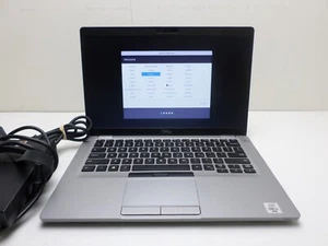 Dell Latitude 5410 | i5-10310U | 24GB RAM | 128GB SSD | LINUX | READ - Picture 1 of 5