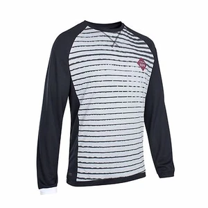 ION Scrub_AMP T-Shirt LS Trikot - Langarm Mountainbike MTB Trail Enduro - Bild 1 von 12