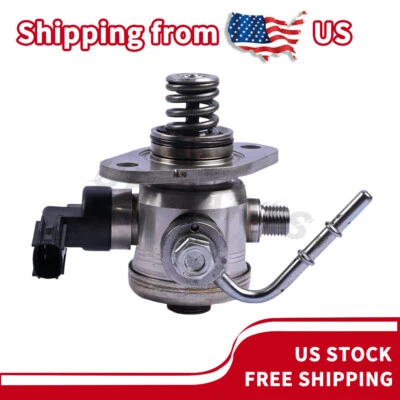 High Pressure Fuel Pump 167905R1J01 For Honda Fit 1.5L 2015 2016 2017 - Image 1 of 4