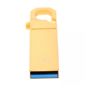 High Speed USB 3.0 Flash Drive 2TB U Disk External Storage Memory Stizh-ca - Picture 1 of 10