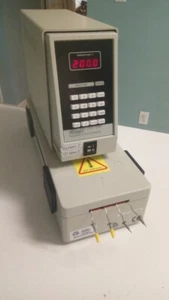 Módulos de control de temperatura y calefacción de columna Waters WAT 038000 038040 TCM + CHM - Imagen 1 de 7