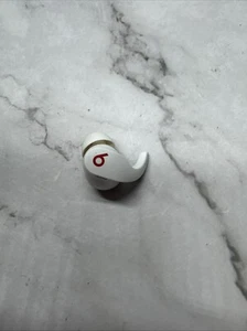 Beats by Dr. Dre Fit Pro True Wireless Left Side Earbud ONLY - White - Picture 1 of 2
