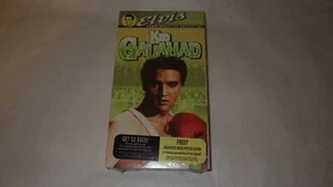 Elvis Presley "Kid Galahad" (VHS) - Picture 1 of 4