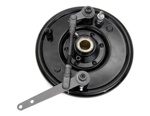 Springer "Dual Cam" FRONT BRAKE for Harley 1936 - 1957 Knuckle UL Pan Servi-Car - Bild 1 von 3