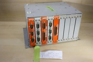 Beechcraft Card Tray Box + (5) PC Boards 101-342542 - Foto 1 di 6
