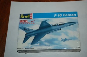 F-16 Falcon-Sealed MIB Revell 1:144 4061 - Picture 1 of 2