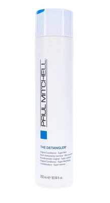 2 PAC AUTHENTIC Paul Mitchell THE DETANGLER - 10.14 fl Oz EACH  - Image 1 of 4
