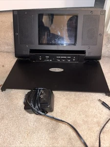 Monitor y Altavoces LCD Intec Portátil Playstation 2 PS2 Pantalla 5.4" - Probado - Imagen 1 de 11