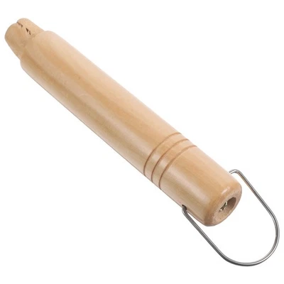 Wooden Pot Handle Replacement for Pot Detachable Set Pan Handle Kitchen Use - Image 1 of 4