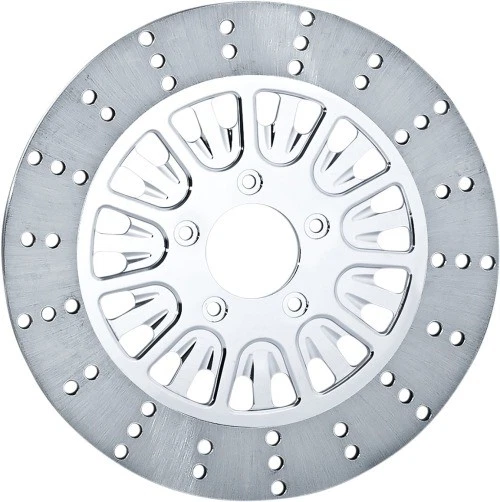 遥控组件 11.75 英寸浮动转子 COG117126CLF2K 1710-3533 — 第 1/3 张图片