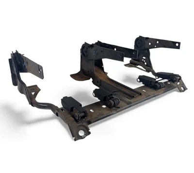 X0007812WD3 OEM 2011-2020 Dodge Durango 3ª fila conjunto de soporte de marco de asiento Foto 1 de 4