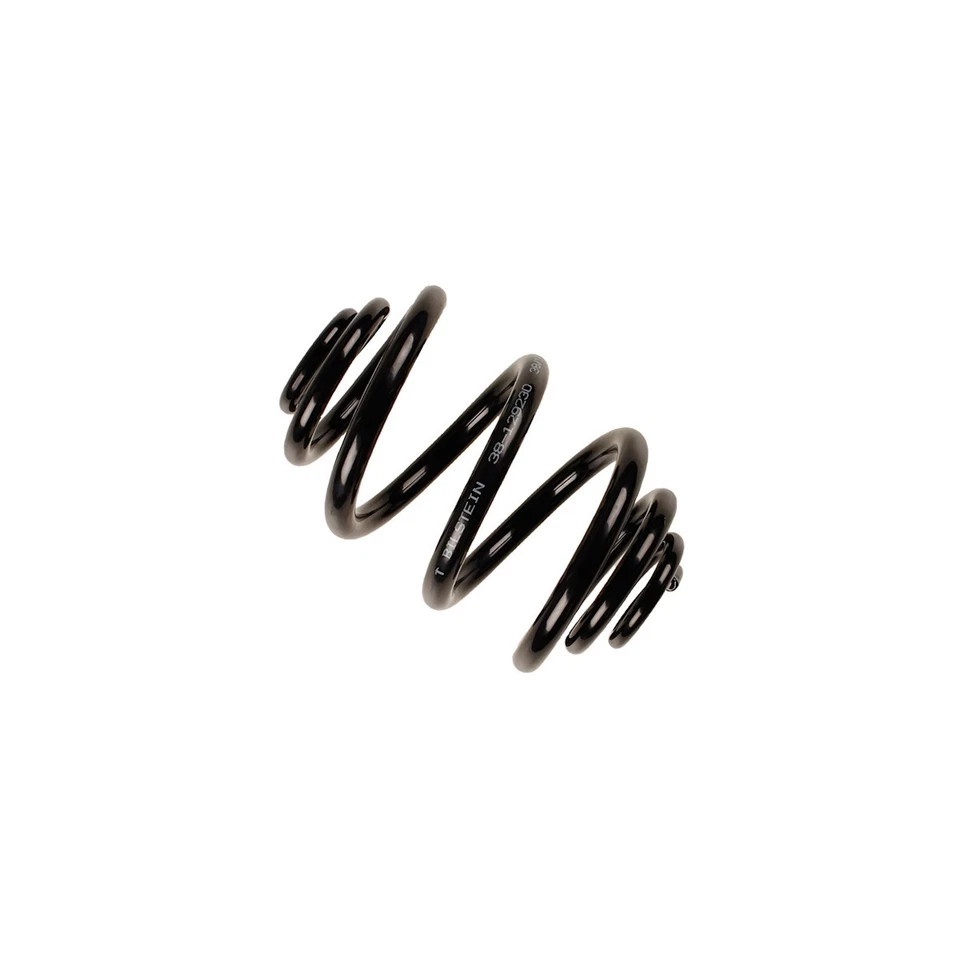 Molas helicoidais traseiras Bilstein 38-129230 para 330 325 323 328 cupê sedã BMW 330Ci - Imagem 1 de 1