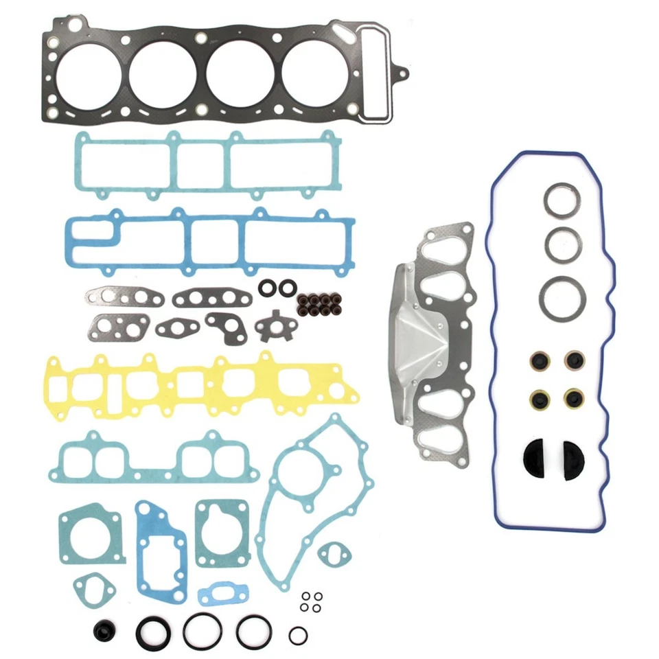 Juego de juntas de culata AHS8020 APEX para camioneta 4 corredores Toyota 4Runner Pickup Foto 1 de 1