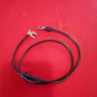 vintage mopar 1966-1971single point distributor wire lead - Image 1 of 3