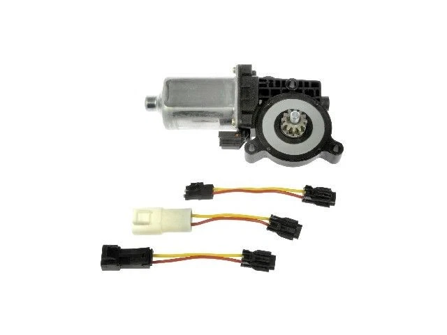 Rear Right Window Motor For 1992-1999 GMC C1500 1993 1994 1995 1996 1997 GV435CW - Image 1 of 1