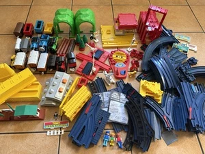 Tony Tonics Works Thomas The Tank Engine Train Sets Bundle Joblot Wholesale - Picture 1 of 9