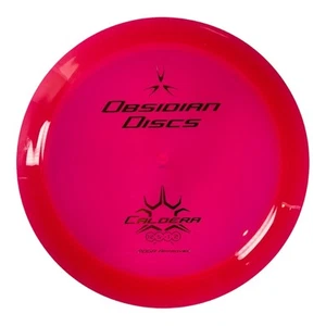 Caldera | H9 | Pink/Gold 174g - Picture 1 of 1