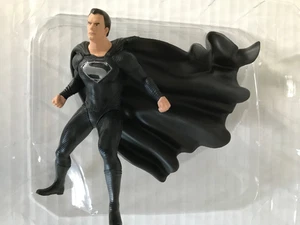 Hallmark Superman Ornament 2021 Justice League New Free Shipping - Picture 1 of 7