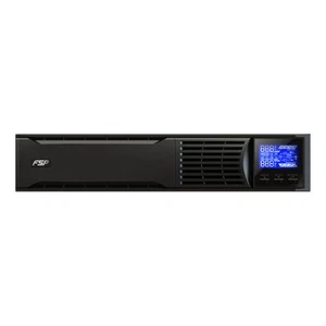 Fsp Ups Eufo 2k Line-Interactive 2000VA 1800W R/T De - Photo 1/4