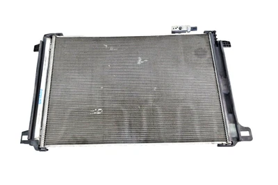 ✅ RADIADOR REFRIGERACIÓN MOTOR MERCEDES-BENZ E350 C350 0477902903 2010-2015 OEM Foto 1 de 4