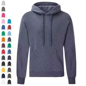 🌟 Must-Have Hoodie – Gemütlicher Kapuzenpullover für jede Jahreszeit! - Bild 1 von 6