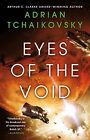 Eyes of the Void (Volume 2) (The Final Architecture, 2) (hardcover)