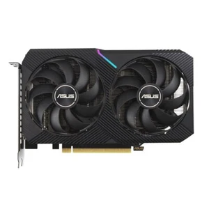 4711081309925 ASUS Dual -RTX3060-O12G-V2 NVIDIA GeForce RTX 3060 12 GB GDDR6 ASU - Bild 1 von 12