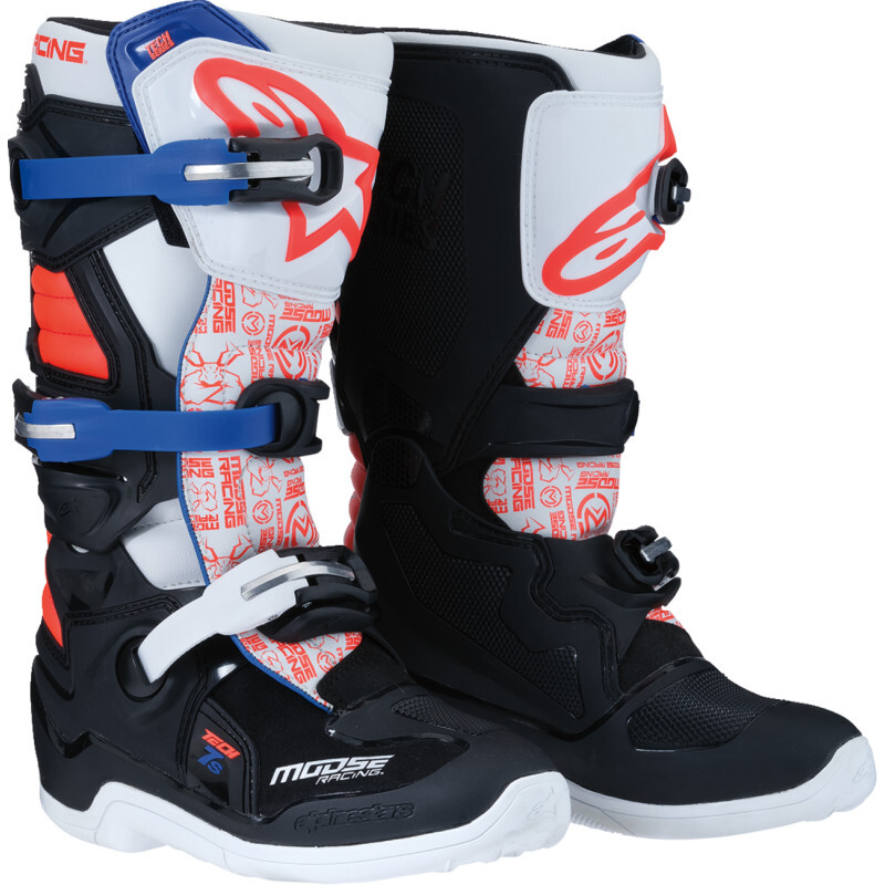 Red Size 3 Motorcycle & Powersports Gear for sale | eBay